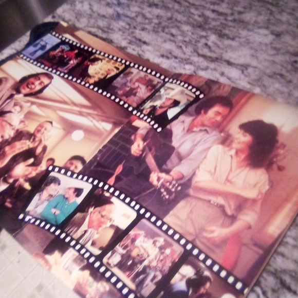 Neil diamond the tour book diamond - Picture 5 of 7